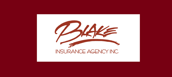 For the Coverage you need and the service you deserve, call 36-BLAKE