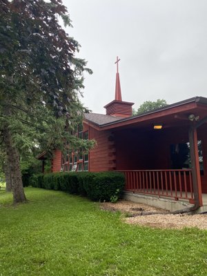 Camp Manitoqua & Retreat Center