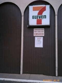 7-Eleven