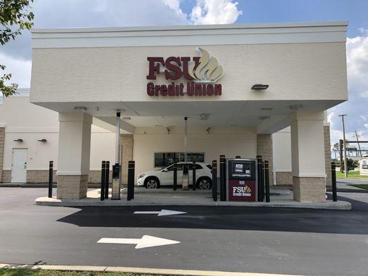 Florida State University Credit Union