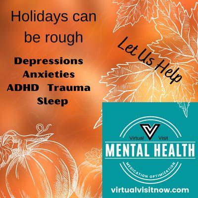 Mind Med Mental Health