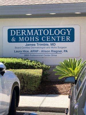 Dermatology & Laser Center