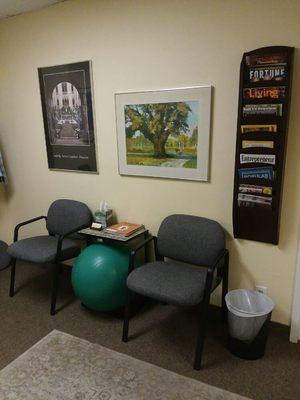 Brookline Family Chiropractic Center