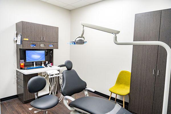 Ideal Dental Burleson