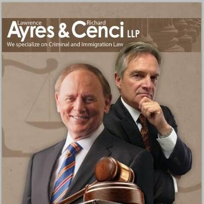 Ayres & Cenci LLP, Attorneys at Law