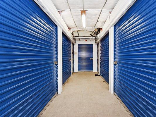 Storage Rentals of America