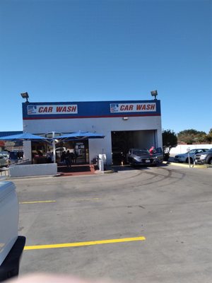 Star Car Wash & Express Lube