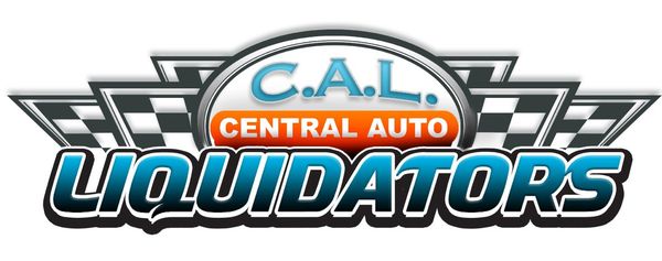 Central Auto Liquidators