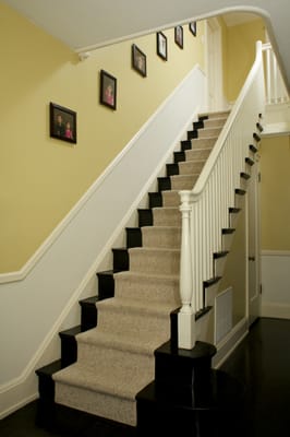 Interior painting in Wynnewood and Narberth, PA