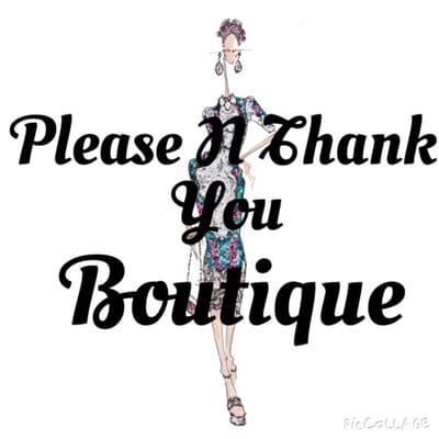 Please N Thank You Boutique