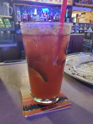 Michelada