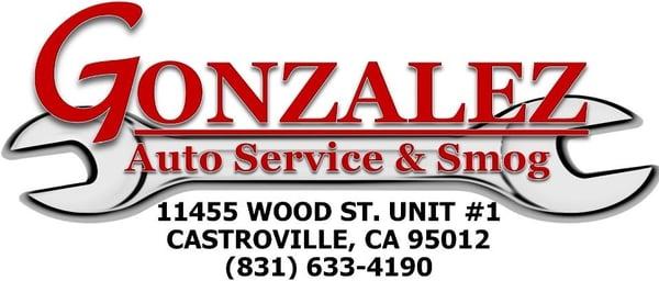 Gonzales Auto Service and Smog