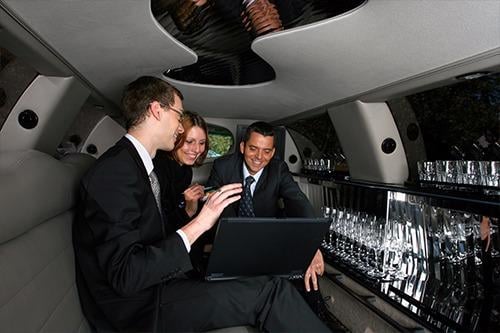 Michael's Limousine Services