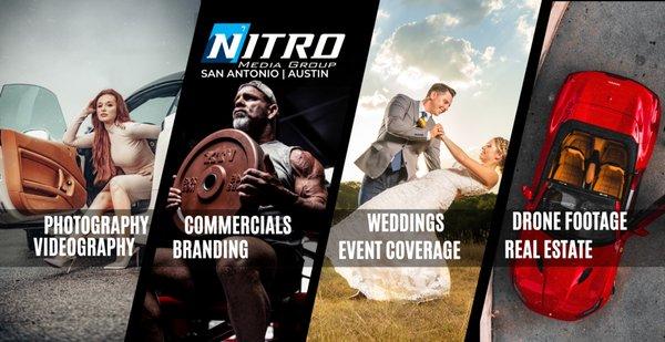 Nitro Media Group