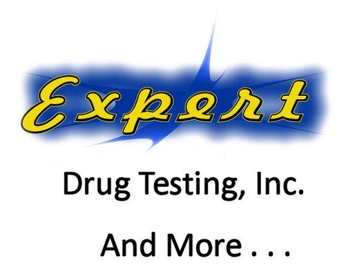 Expert Drug Testing, Inc. - located in San Diego, CA.