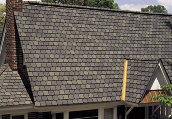 Roofing repair and services