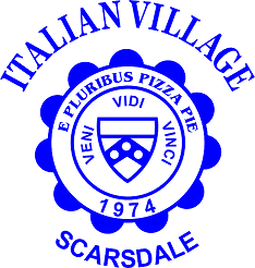 Italian Village Logo