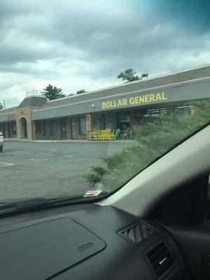 Dollar General