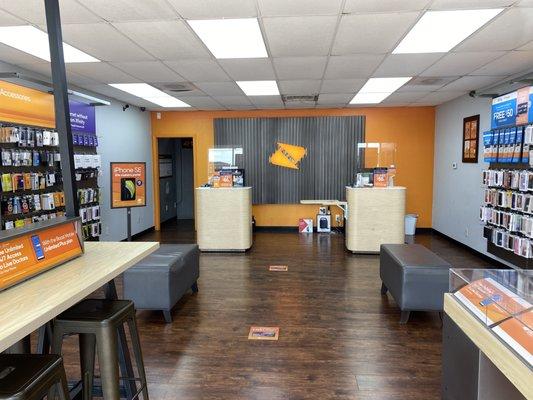 Boost Mobile - Pasadena,TX