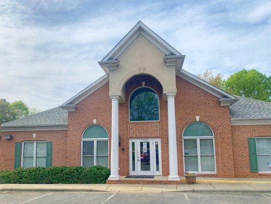 Tega Cay City Hall