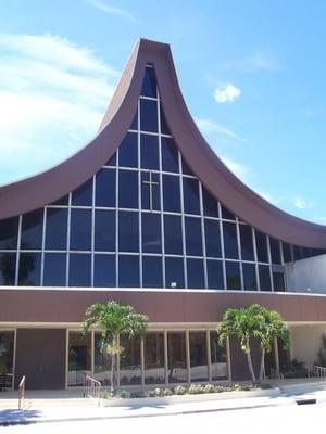 Miami Springs Baptist Church