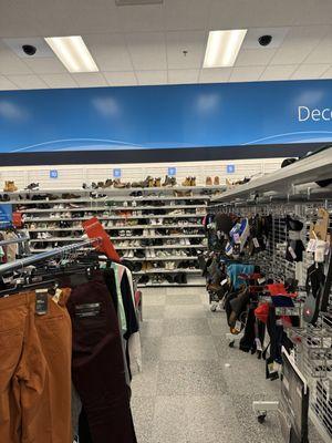 Ross Dress for Less