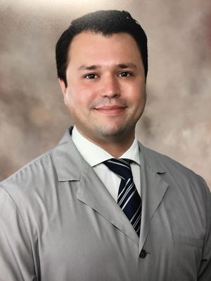 Jalaal Shah, DO - OAK Orthopedics