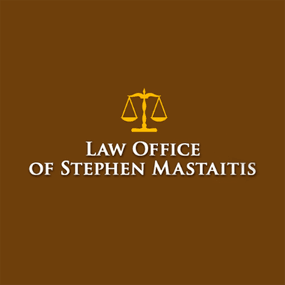 Mastaitis, Stephen J