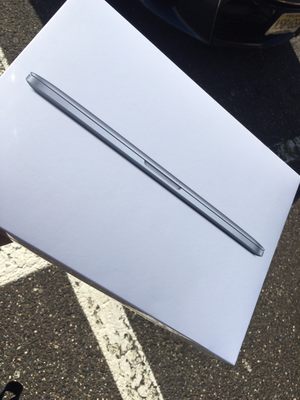 MacBook Pro retina 13' inch