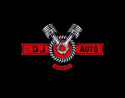 DJ Auto Service