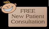 Free New-Patient Consultation