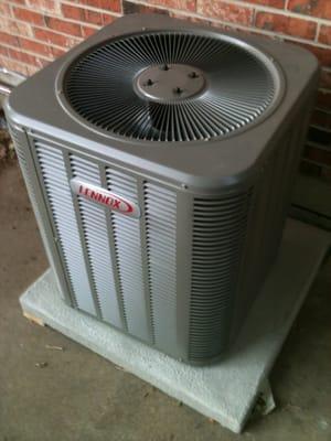 Need AC? Look no further, these are your guys!