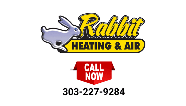 Rabbit Heating & Air