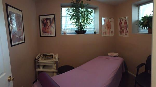 Treatment room 2