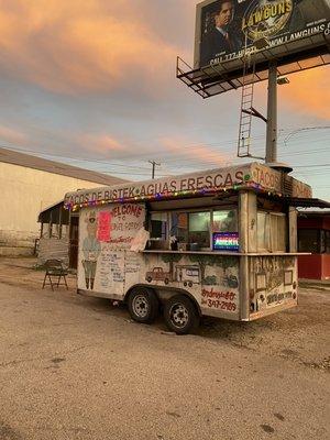 Tacos El Gordo