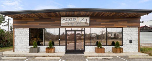 Mickler & Co. Design Studio