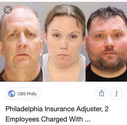 THIS COMPANY ACE PUBLIC ADJUSTERS RIPPED OFF SOO MANY INNOCENT PEOPLE, THEY SHOULD LOCK HIM & HIS RUDE ASS EMPLOYEES & THROW AWAY THE KEY