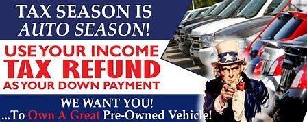 Get the best of both worlds with On Top Tax Service LLC - your trusted tax business and auto dealership.