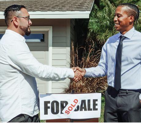 Find out how much money you'll need to buy your first home, learn more @allhomesfinancial.net