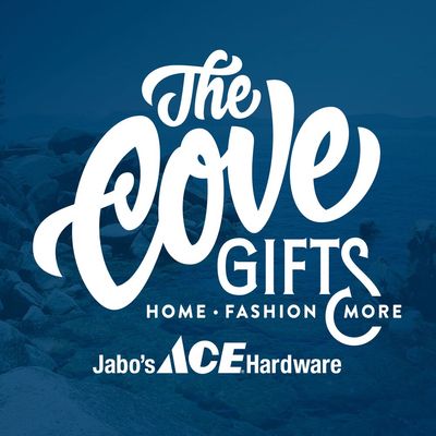 Find our best selling items at The Cove Gifts inside Jabo's Ace. Featuring Tyler & Aquiesse Candles, Corkcicle, Collegiate Gear & more!