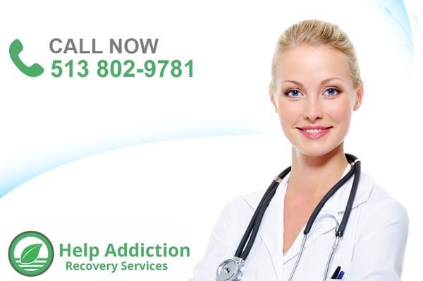 Alcohol Treatment Services Cincinnati OH