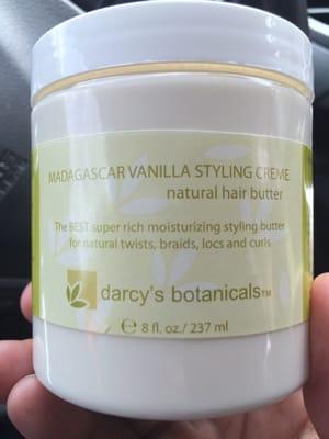 Darcys Botanicals