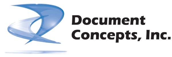 Document Concepts