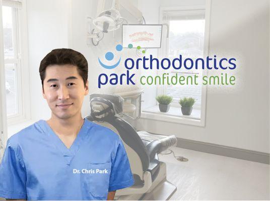 Park Orthodontics - Dr Chris Park