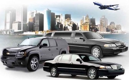 If you are looking for airport transportation from EWR,  JFK,  LGA,  HPN, TEB, MMU, PHL, ACY & ABE Airports to any local hotel