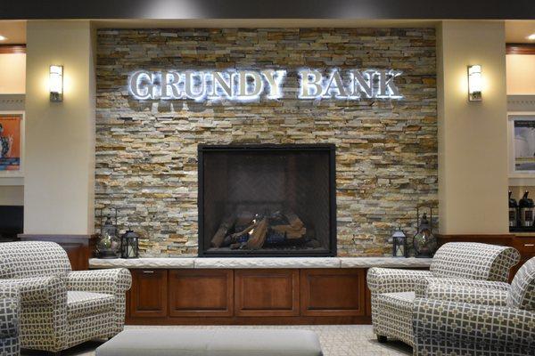 Grundy Bank