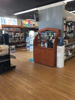 Sherwin-Williams Paint Store