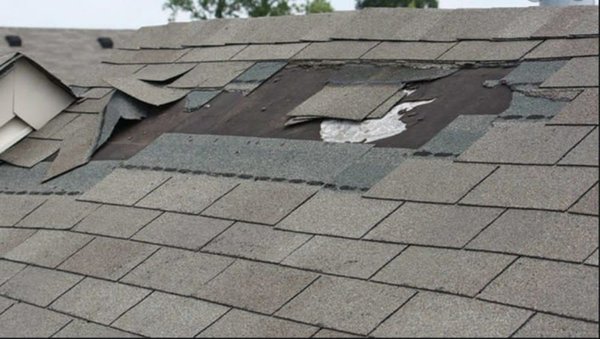 Roofing repair and services