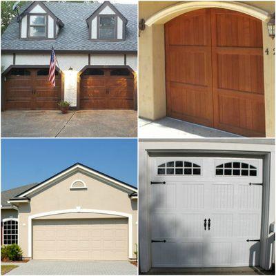 Garage Door Cowboys