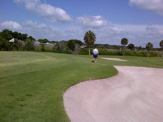 Errol Estate Country Club